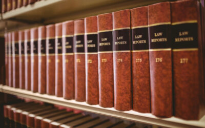Legal Terms For Dummies: Part 1
