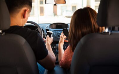Teens in the Drivers Seat – Putting an End to Distracted Driving