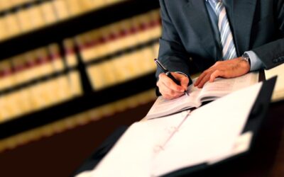 Mapping Out the Steps of a Personal Injury Lawsuit