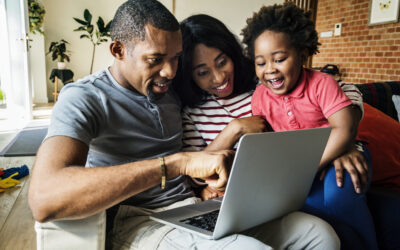 Keeping Families Connected – Friedman Law Helps Expand Virtual Services at Madonna Rehabilitation Hospital