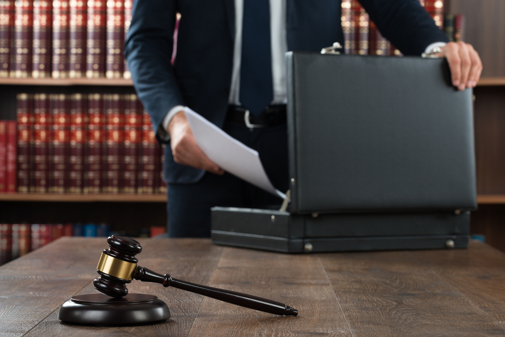 How an Attorney Can Help with a Work Comp Case