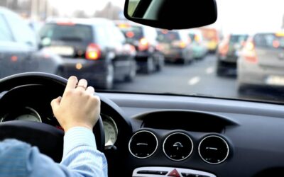 What Is Defensive Driving?