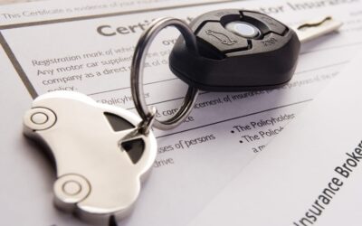 Why It’s Important to Have Car Insurance