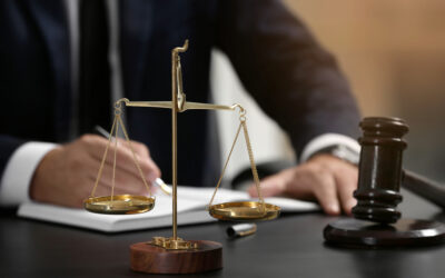 Why You Should Hire an Attorney After an Accident