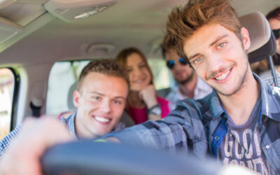 Nebraska Schools Win Teen Driver Safety Award