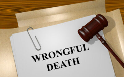 Wrongful Death Overview