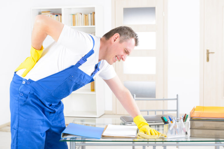 What to do if You are Injured on the Job