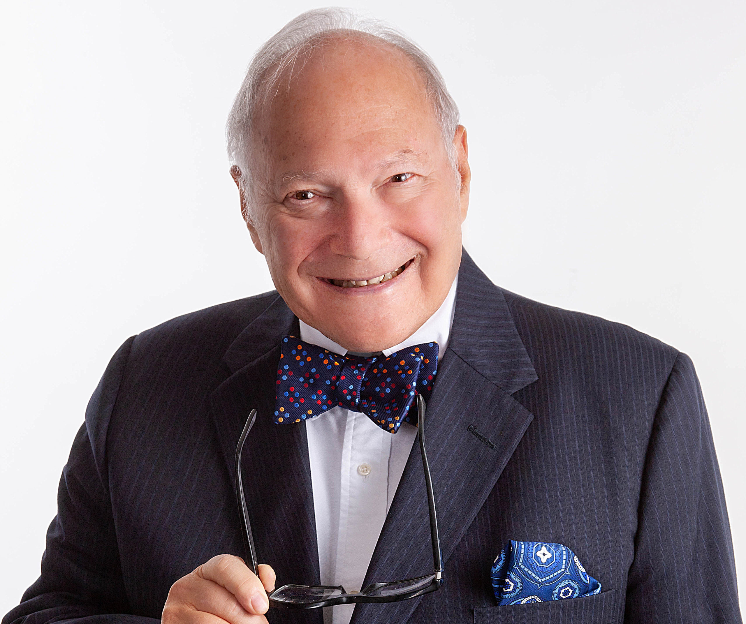 Herb Friedman (2020) 0T6C5769 2 herbert-friedman