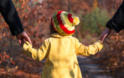 Child Safety Around The Holidays