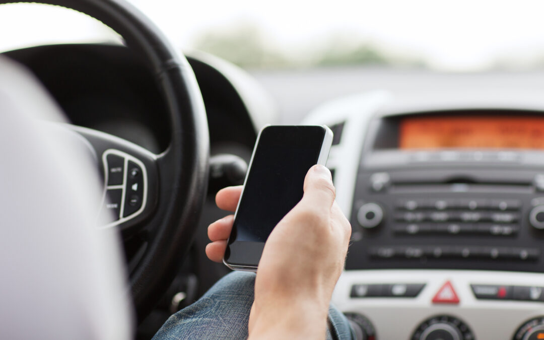 What is Considered Negligent Driving?