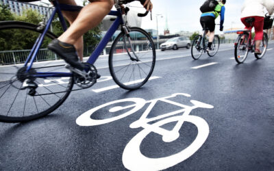 Sharing the road safely with other motorists