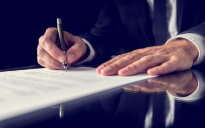10 Commonly Used Legal Terms