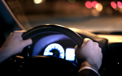 How to Protect Yourself From Drunk Drivers During the Holidays