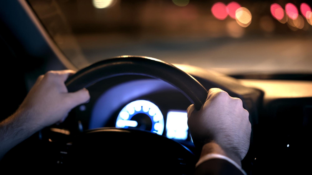 How to Protect Yourself From Drunk Drivers During the Holidays