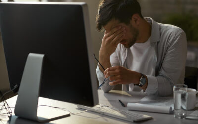 What Makes an Injury Work-Related?