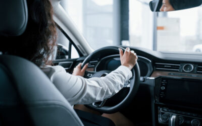 Most Common Holiday Traffic Accidents