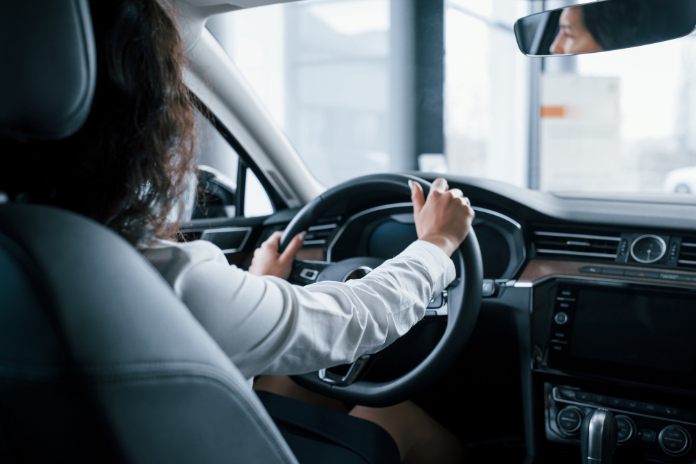 Most Common Holiday Traffic Accidents