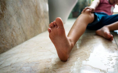 Dealing With Injury on Someone Else’s Property