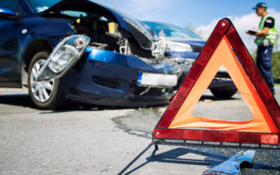 What to Do and Not Do After a Car Accident