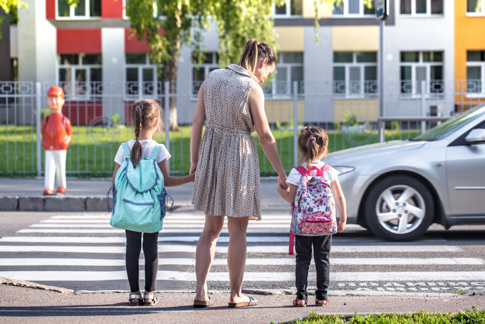 Back to School Safety