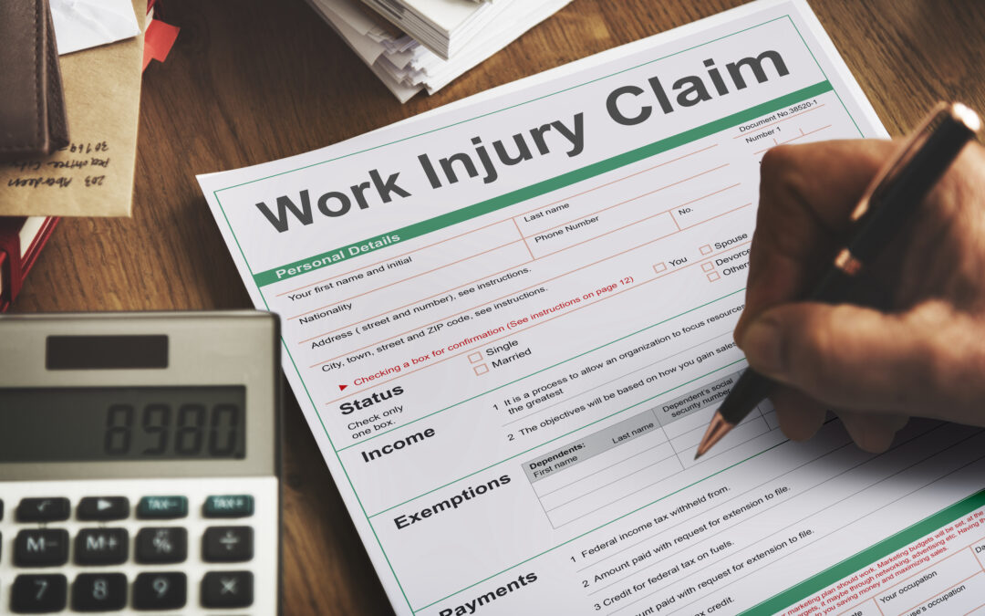 Everything You Need to Know About Workers’ Compensation Claims in Nebraska