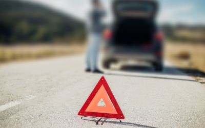 Steps to Take After Rural Nebraska Highway Accidents
