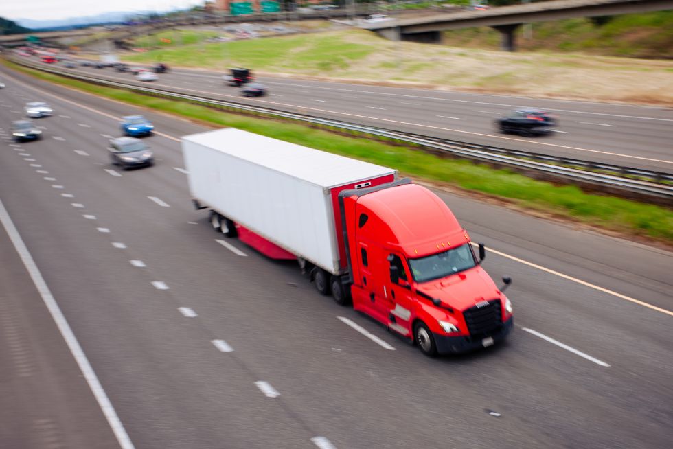Nebraska Tractor-Trailer Injuries: Maximizing Compensation
