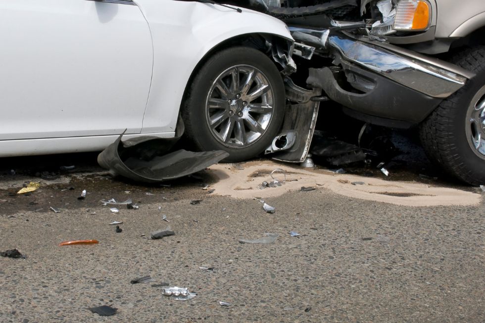 Dealing With Insurance After a Multi-Vehicle Collision in Nebraska