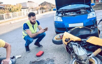 How Long Does a Motorcycle Accident Take to Settle in Nebraska?