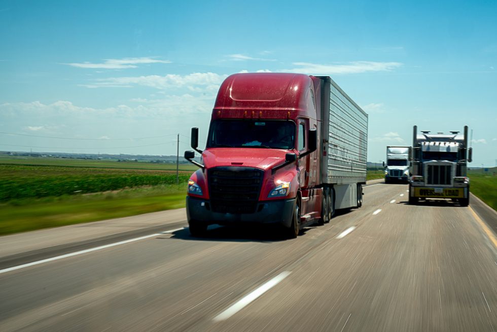 What Are the Most Common Causes of Accidents on Nebraska’s Highways?