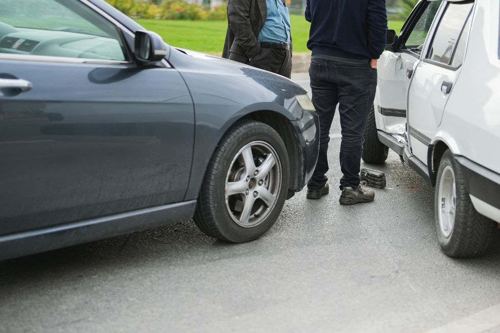 An Uninsured Driver Caused My Accident in Nebraska: What Do I Do?