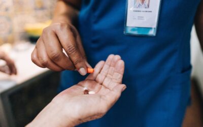 Nursing Home Medication Errors: Do I Have a Case?