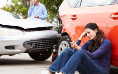 How Is Fault Determined in Nebraska Car Accidents?