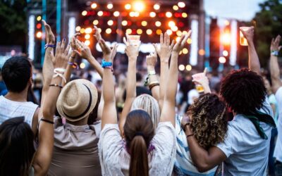 Who Is Responsible for Injuries at Outdoor Festivals and Concerts?