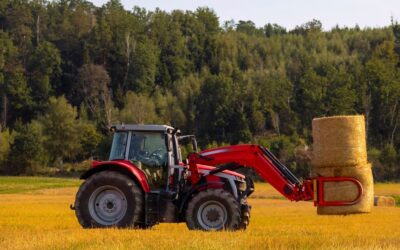 What You Need to Know After a Road Accident Involving Farm Equipment