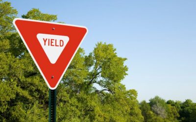Understanding Nebraska’s Failure to Yield Laws