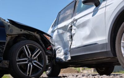 Who Is at Fault in a T-Bone Accident in Nebraska?